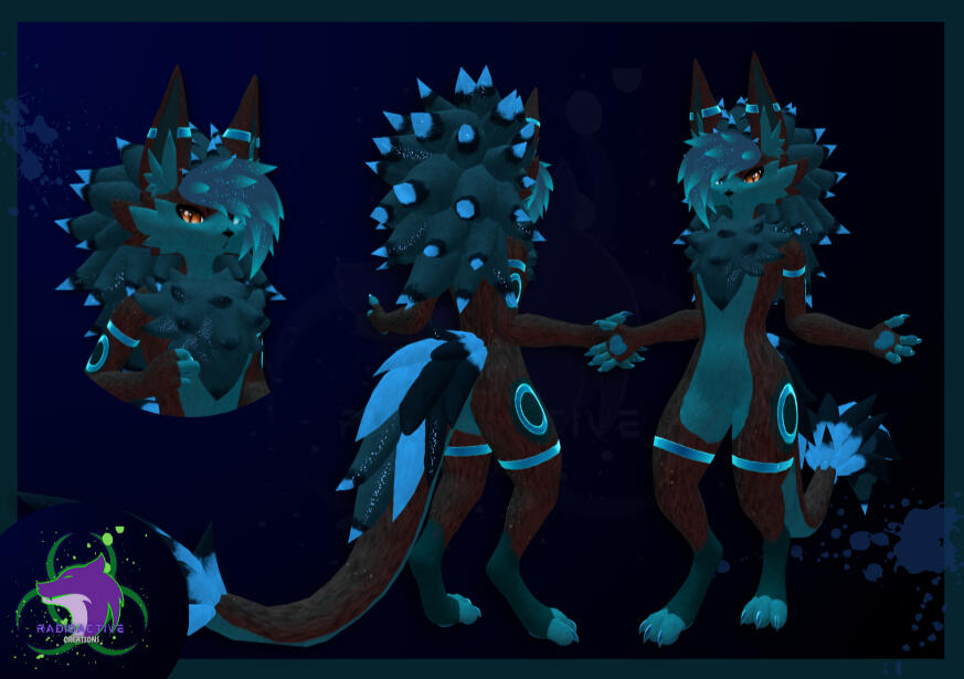 [COM] Ender257 - Novabeast