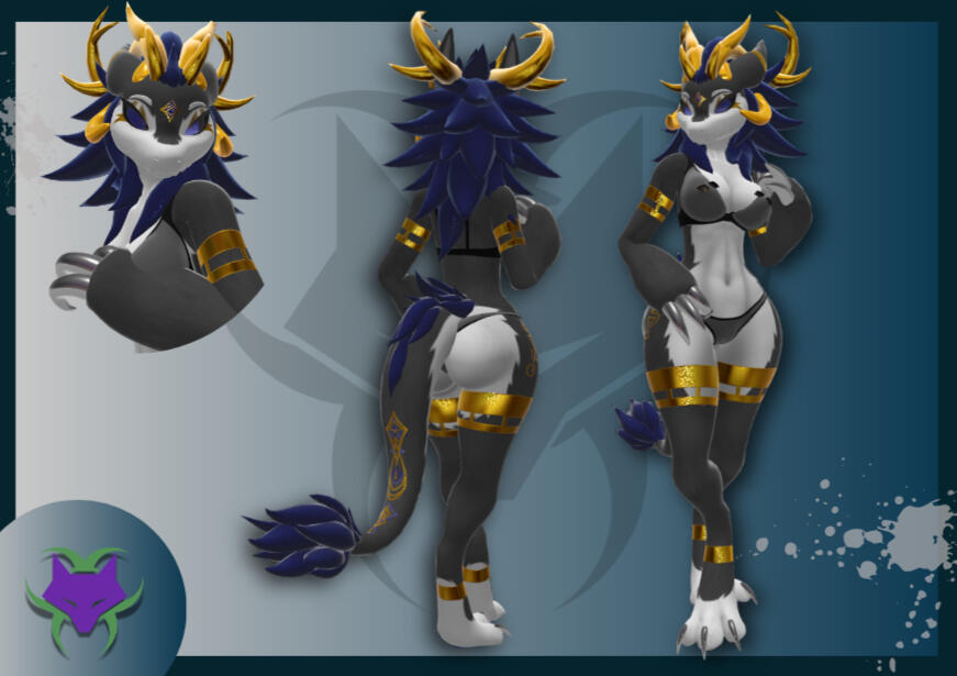 [COM] Flonnezilla - KFW