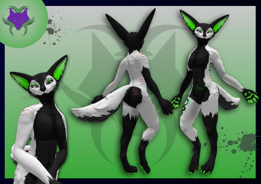 [COM] cookie1910 - Fara Rex