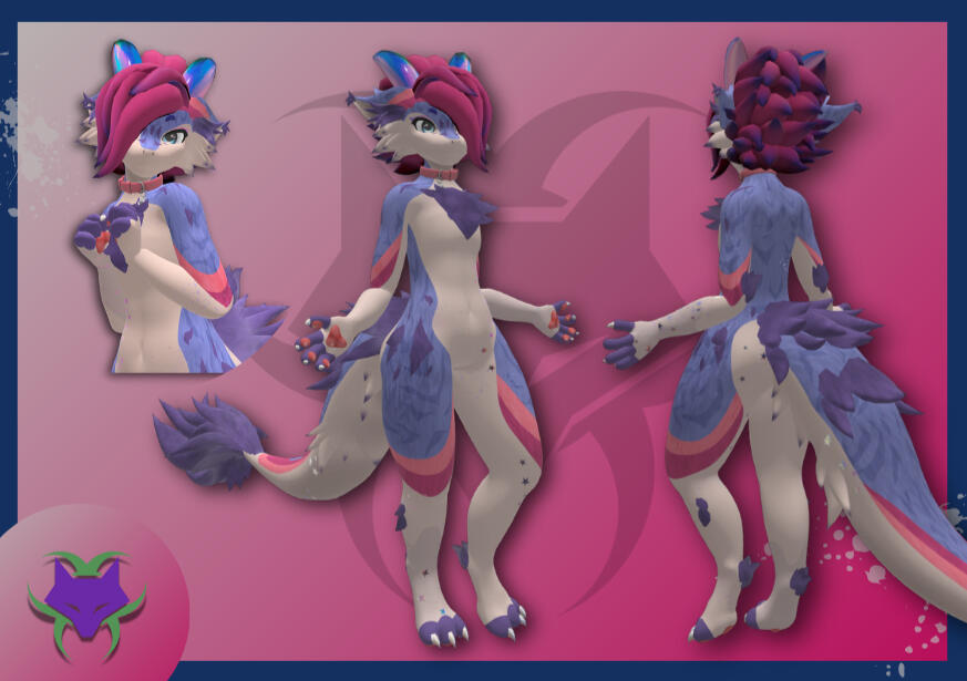 [COM] Billgoroe - Delphy Kobo