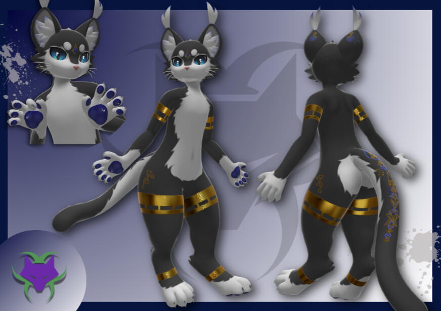 [COM] Flonnezilla - Mayu