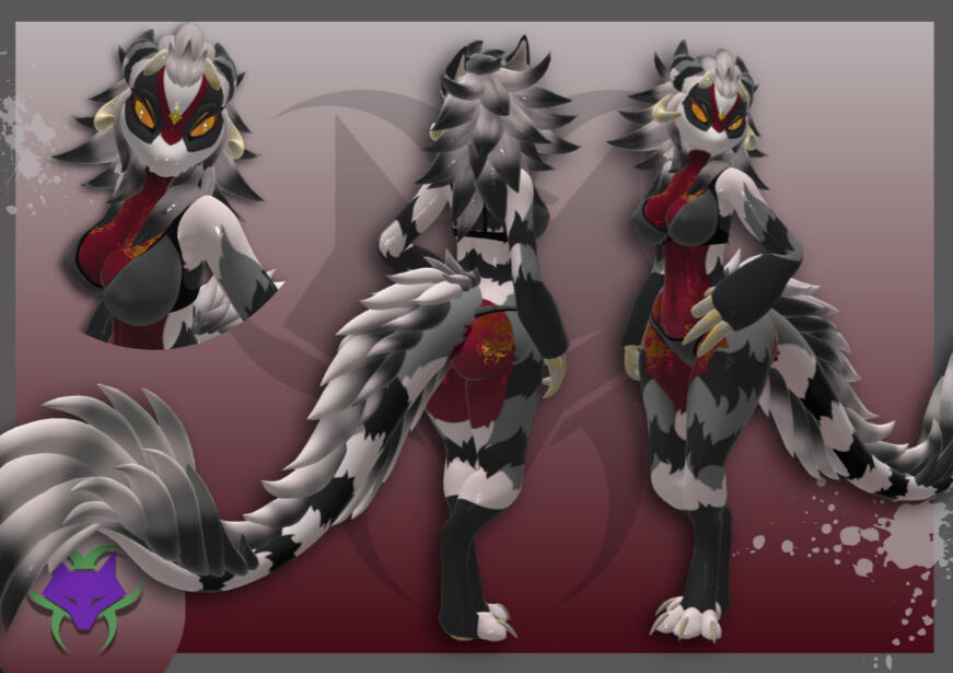 [COM] Noctflame - GFW